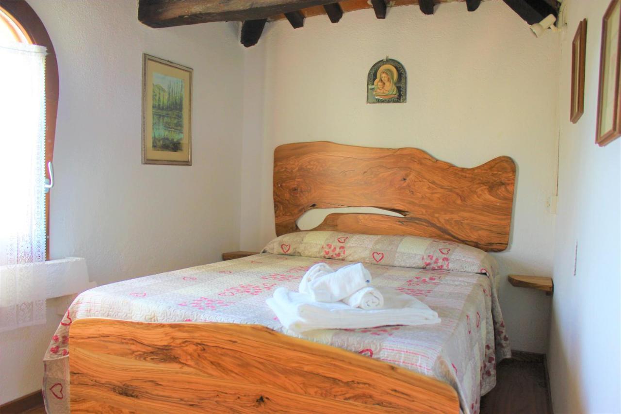 Agriturismo La Valle - By Podere Arundineto Castagneto Carducci Eksteriør bilde