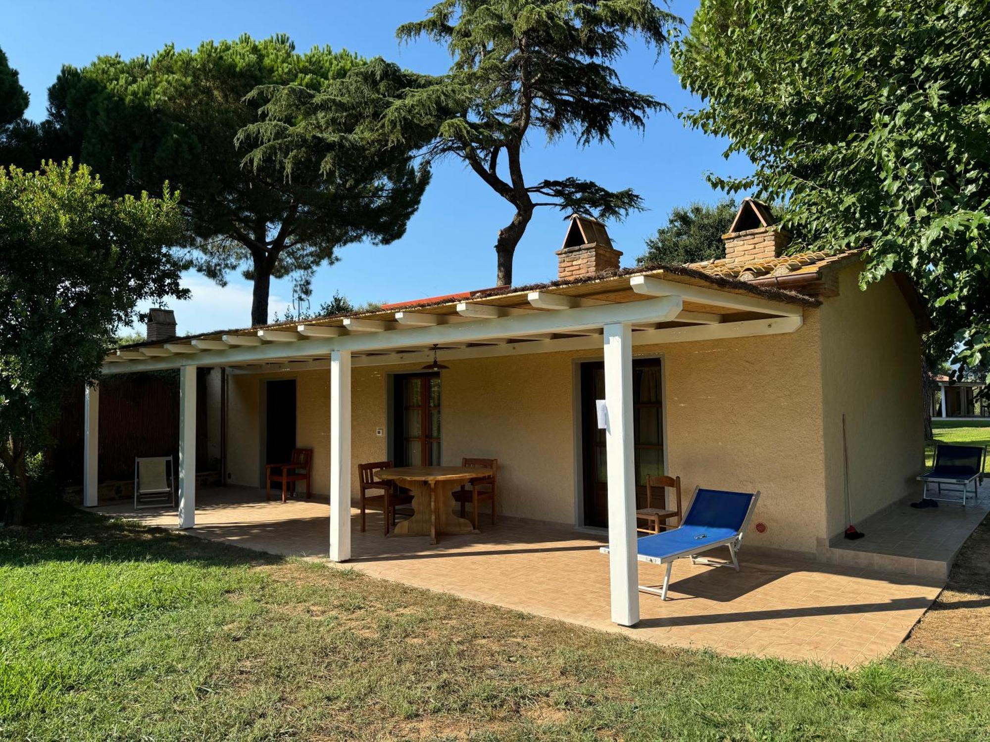 Agriturismo La Valle - By Podere Arundineto Castagneto Carducci Eksteriør bilde